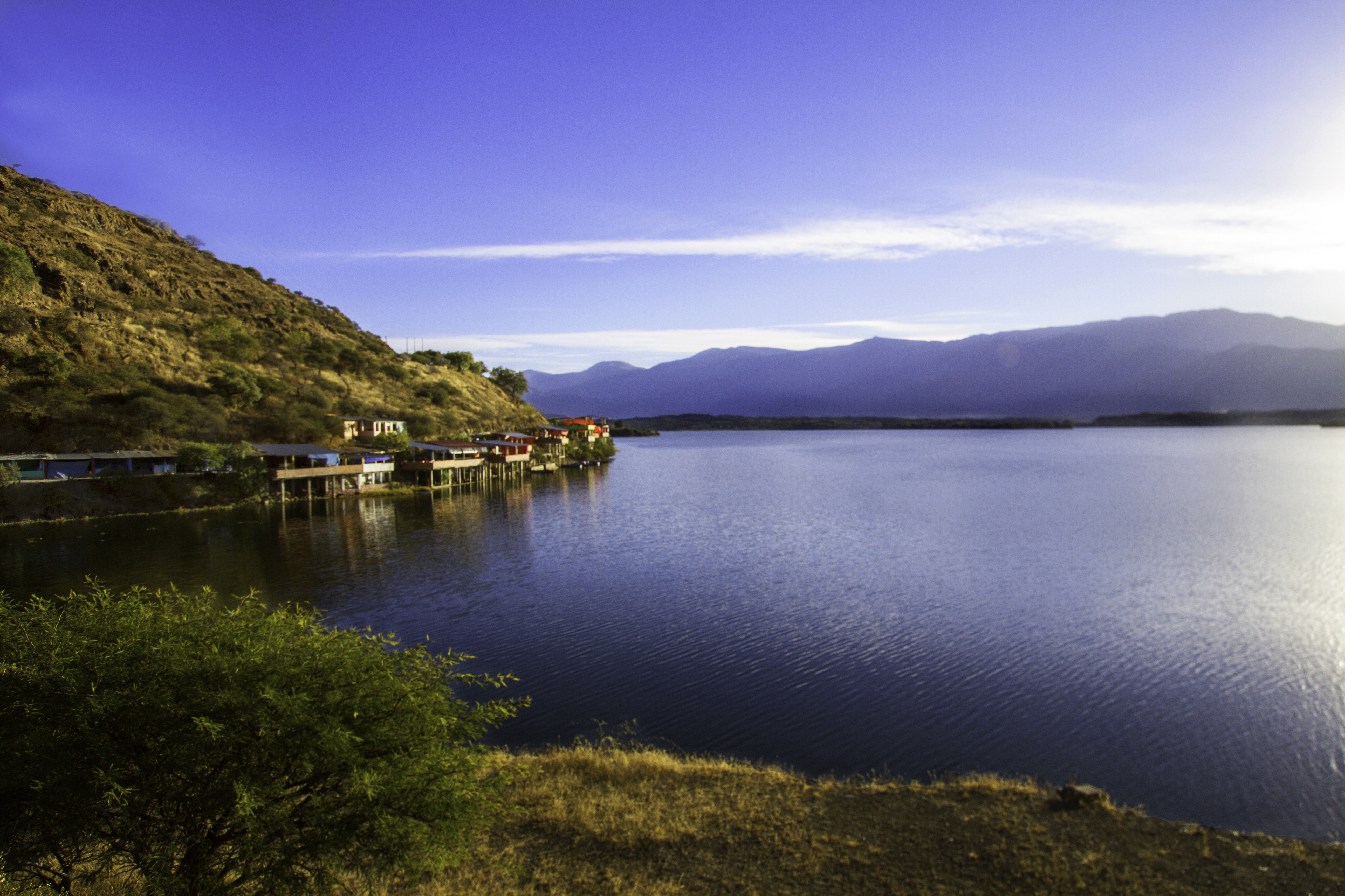 Travesías – Caminatas Extensas