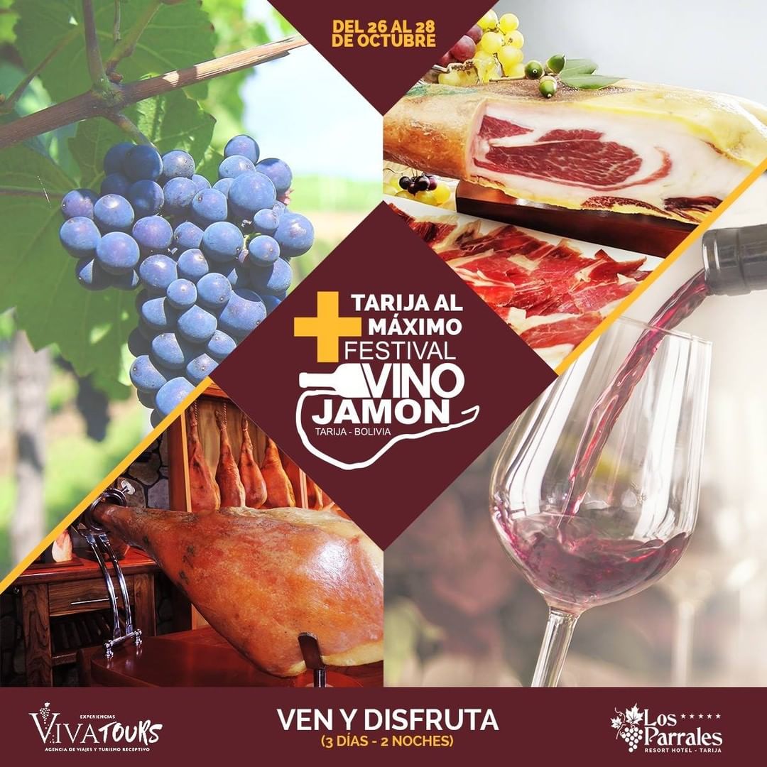 Tour campestre – La campiña chapaca